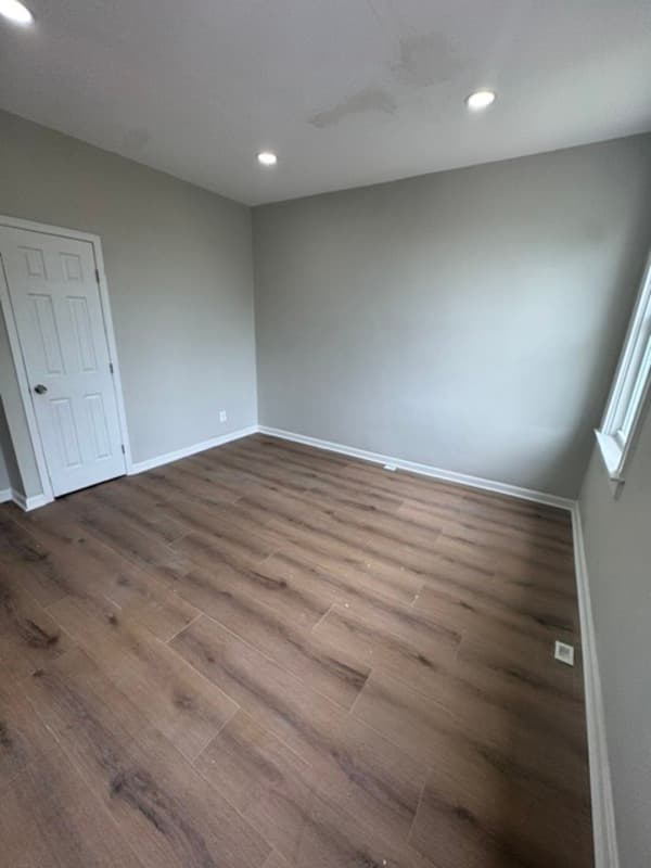 Baltimore Condo: 2547 Park Heights Terrace - 2