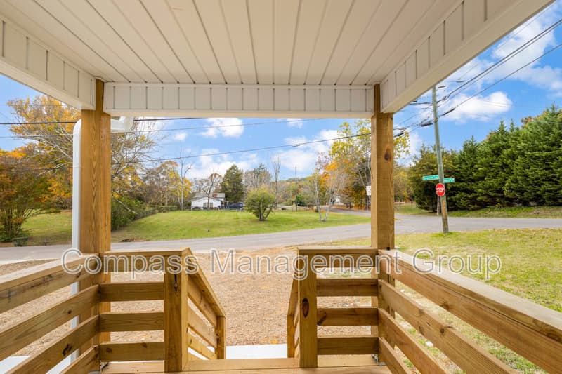 Knoxville Condo: 6900 Seaver Drive Northwest - 1