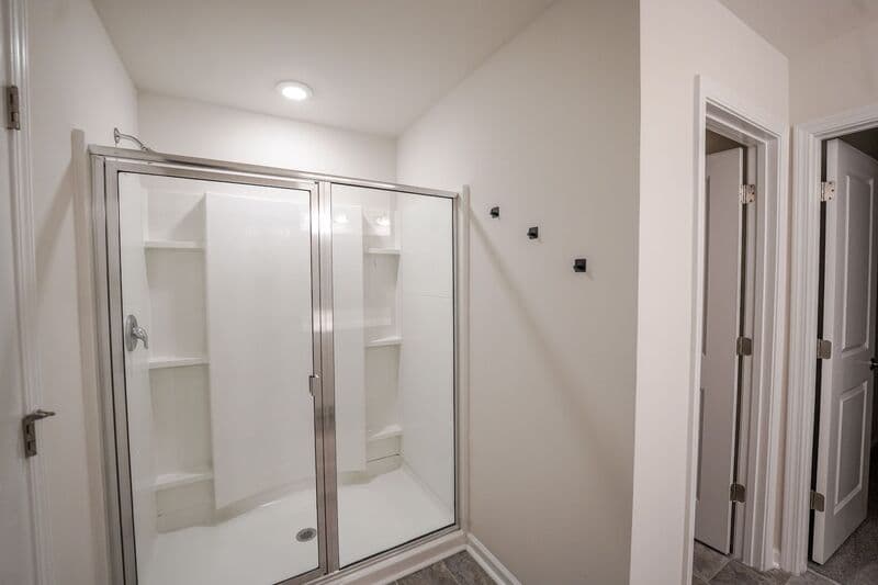 Pooler House: 166 Benelli Drive