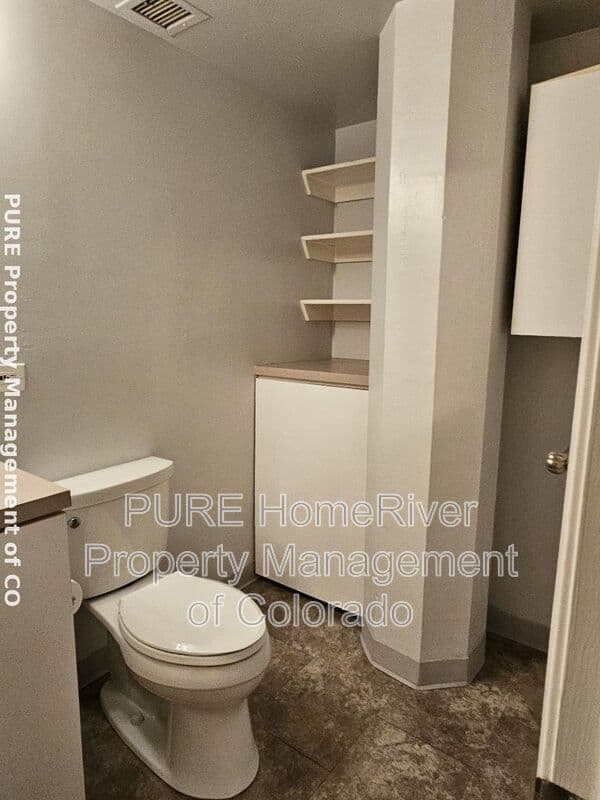Denver Condo: 720 16th St