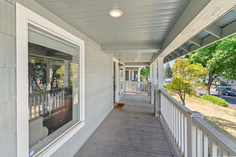 Spokane House: 3704 East 24th Avenue