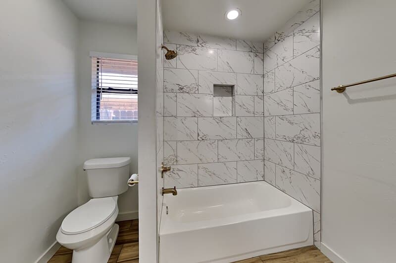 Oklahoma City House: 12013 Sylvester Dr