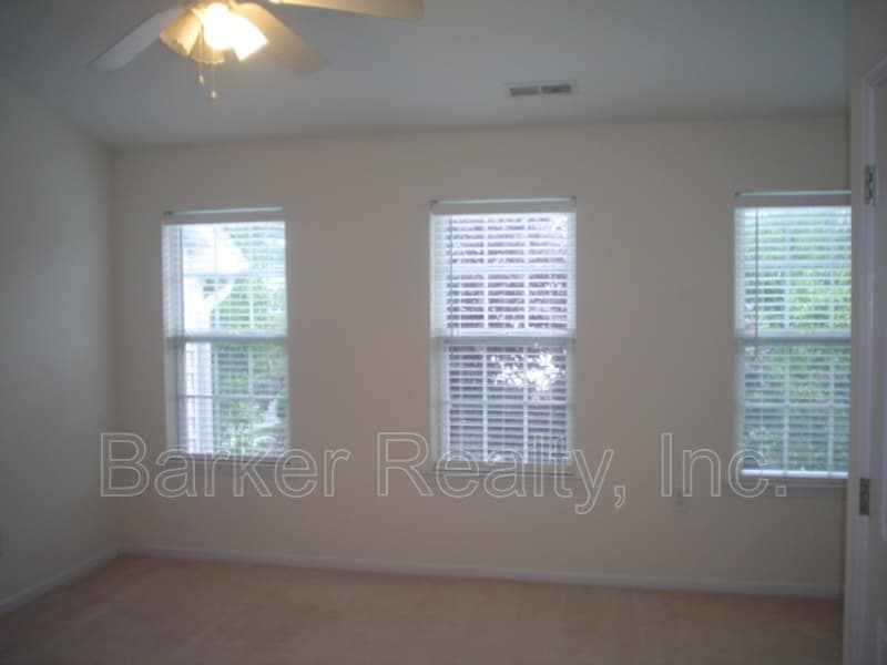 Raleigh Townhome: 5737 Clearbay Lane