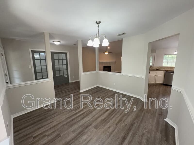 Milton House: 6464 Outer Drive