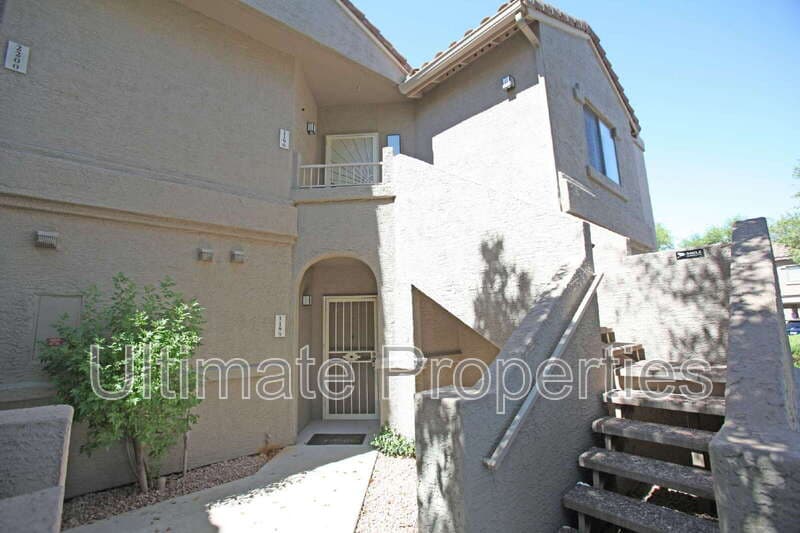 Scottsdale House: 15225 North 100th Street