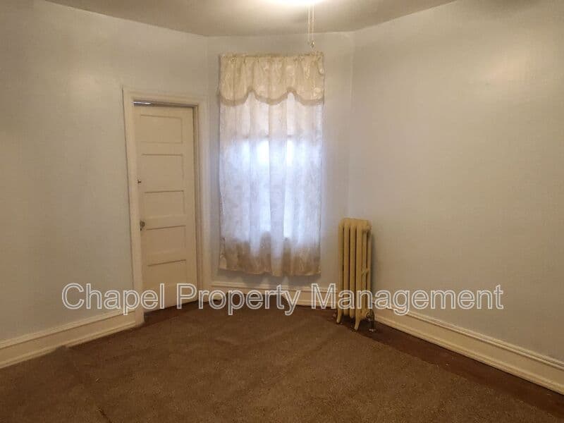 Philadelphia House: 1129 S. 56th Street