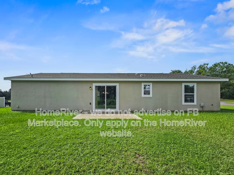 Ocala House: 6319 SW 144th Street Rd