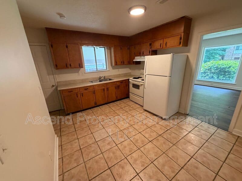 Chattanooga Condo: 3341 Pinewood Ave
