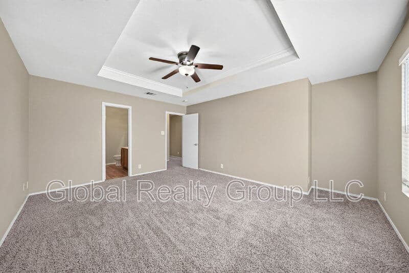 Cibolo House: 112 Willow View