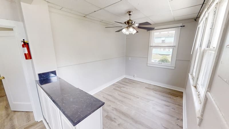 Ann Arbor Condo: 900 Woodlawn Avenue