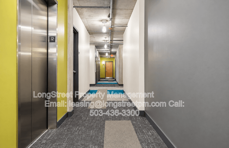 Portland Condo: 1926 W Burnside St