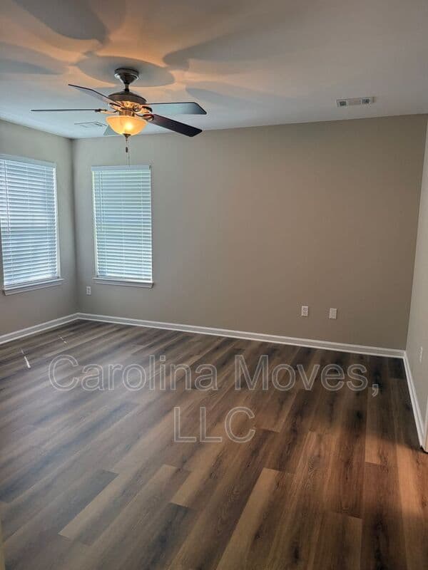 Simpsonville House: 210 Morell Dr.