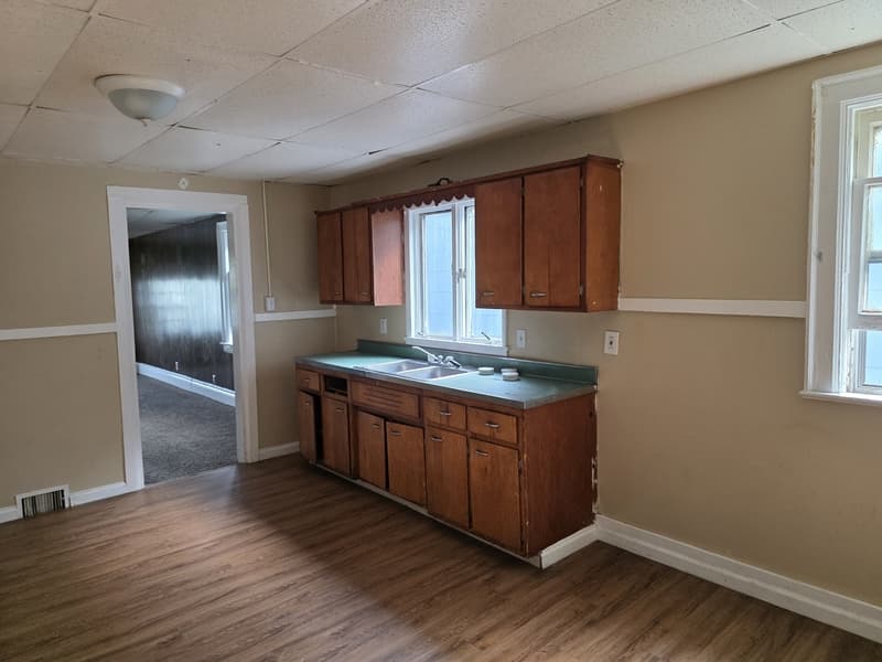 Buffalo Condo: 1023 Lovejoy St., Apt #2