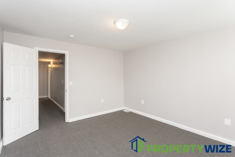 Baltimore Townhome: 2608 McElderry Street