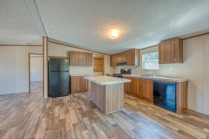 Horseshoe Bay House: 201 18th Street