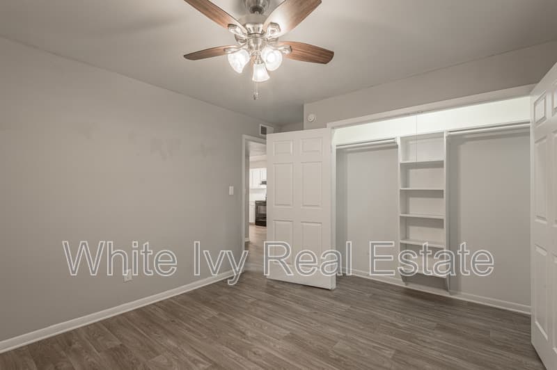 Huntsville Condo: 600 Palm Street