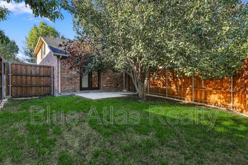 Frisco House: 2248 Jaguar Drive