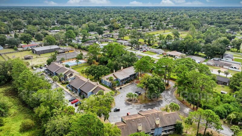Jacksonville Townhome: 3517 Peeler Road