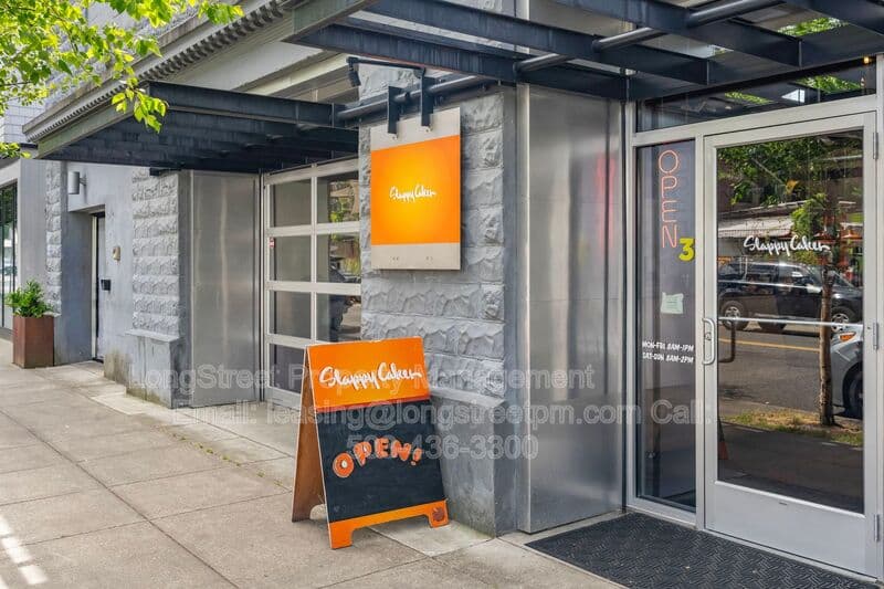 Portland Condo: 804 SE Cesar Estrada Chavez Blvd