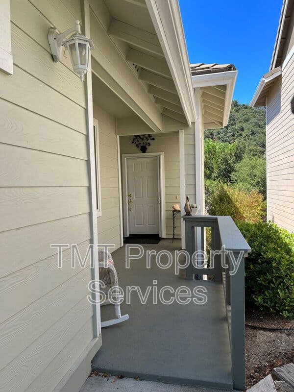 Avila Beach House: 6213 Kestrel Lane