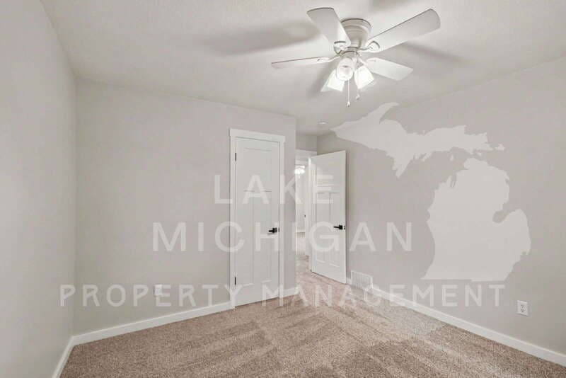 Jenison House: 1652 Oakbrook Drive