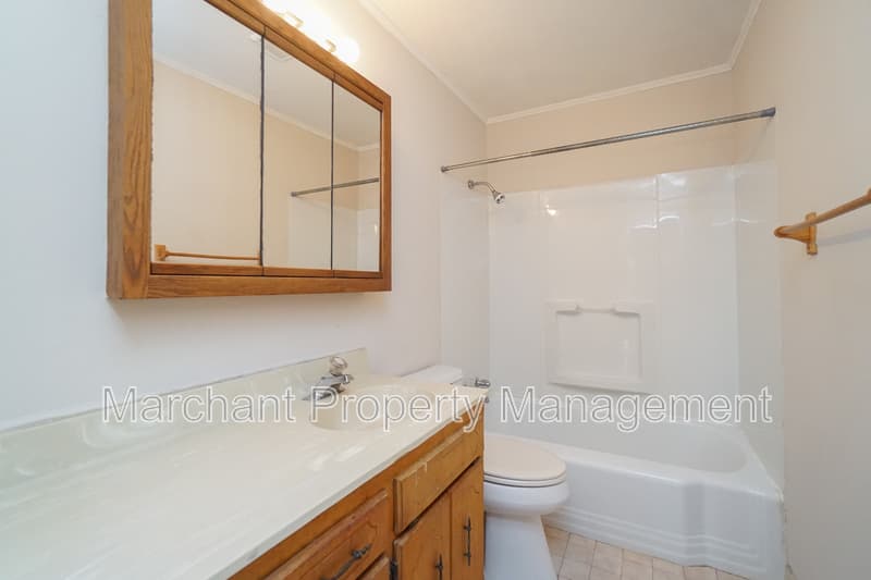 Greenville House: 424 Potomac Avenue
