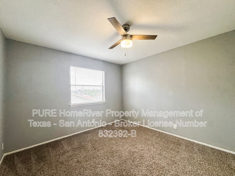San Antonio Condo: 15014 Spring Crk