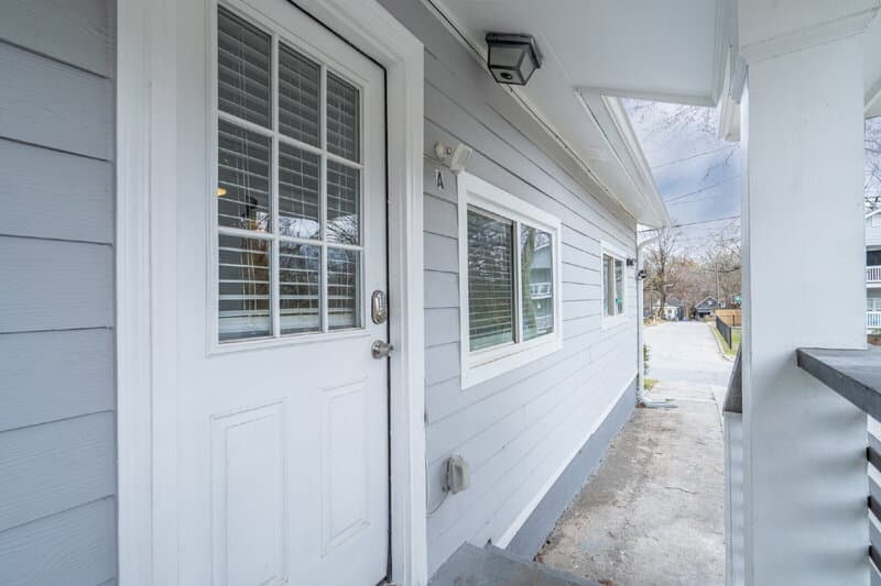 Atlanta Condo: 871 Welch Street Southwest