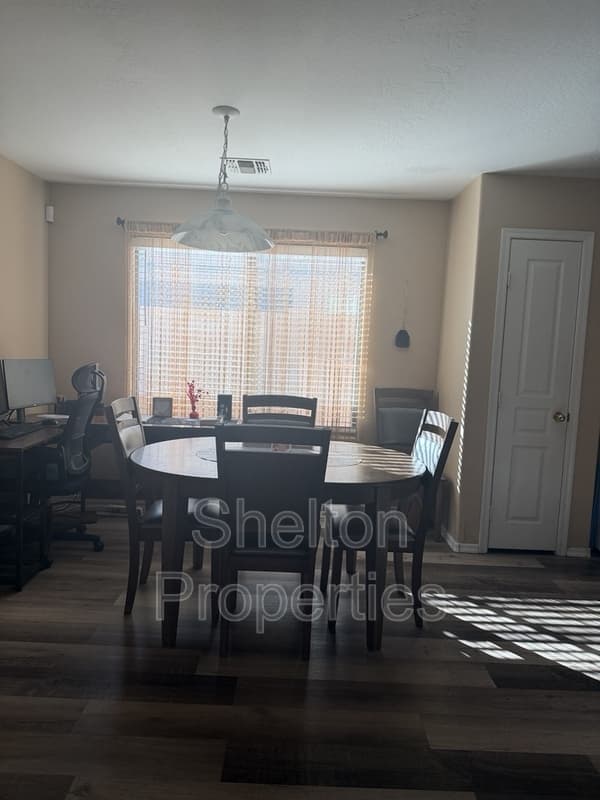 Phoenix House: 5317 S 16th Dr