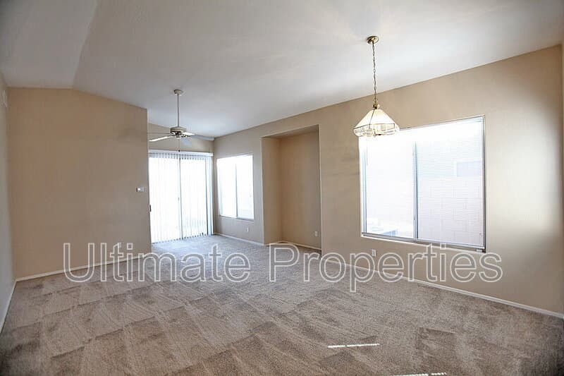 Goodyear House: 13602 W Desert Flower Dr