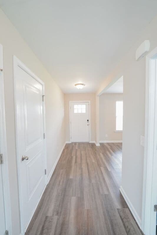 Guyton House: 105 Butternut Blvd