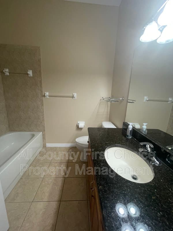 Seminole Townhome: 9718 Taylor Rose Lane
