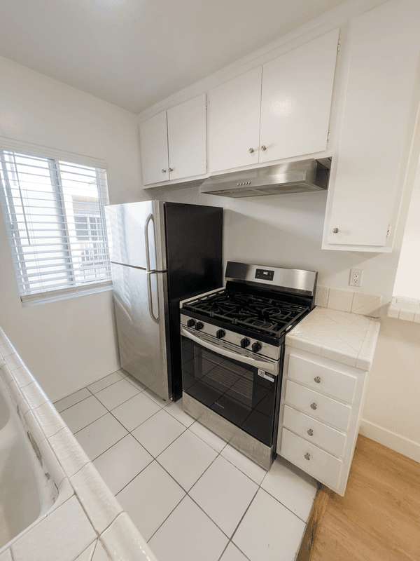 Venice Condo: 2611 Ocean Avenue - 7