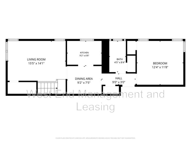Saint Louis Condo: 5311 Jamieson Ave