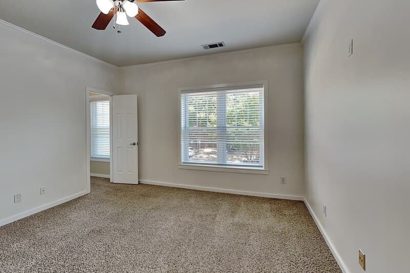 Dallas House: 3420 Binkley Ave