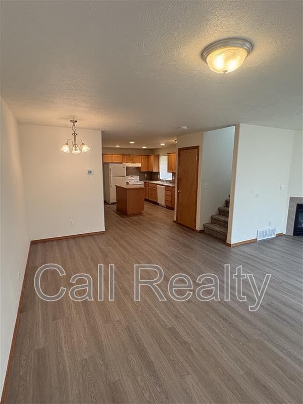 Spokane valley Townhome: 18716 E Augusta