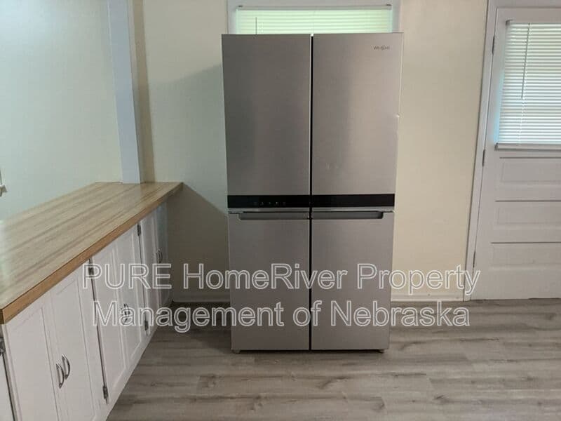 Omaha Condo: 3607 Ernst St