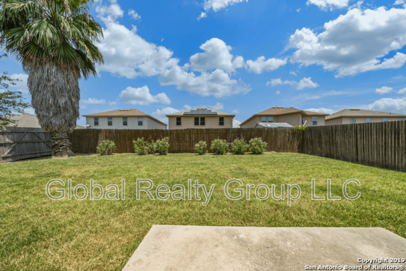 Converse House: 9815 Autumn Pl
