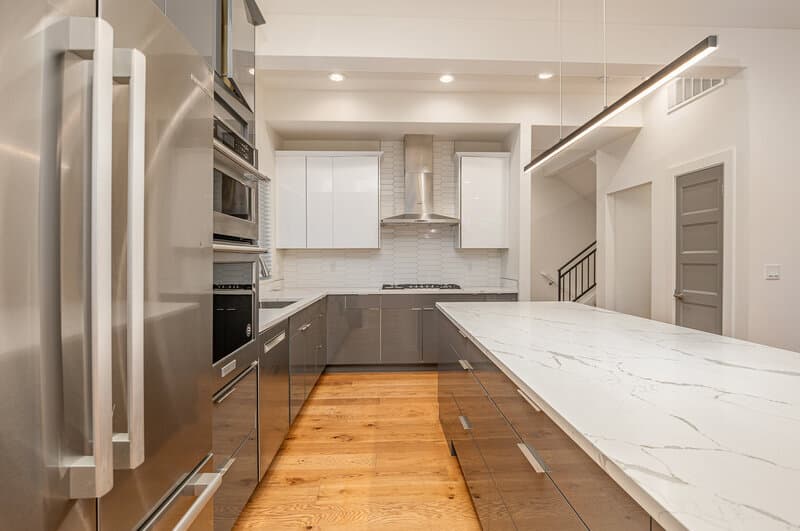 Seattle House: 5426 31st Ave S