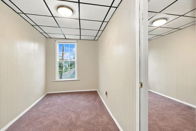 West Jefferson House: 20 - 22 S. Twin St.