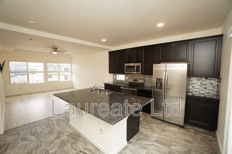 Denver House: 5472 Danube St