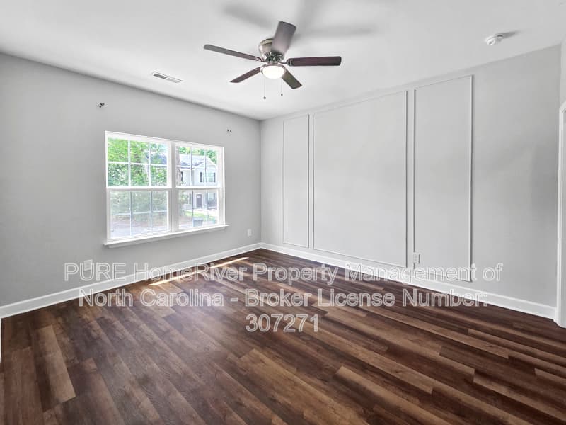Charlotte House: 621 Northway Dr