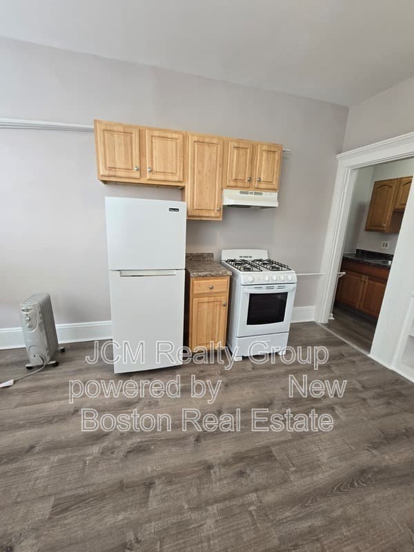 Lynn Condo: 124 Central Ave