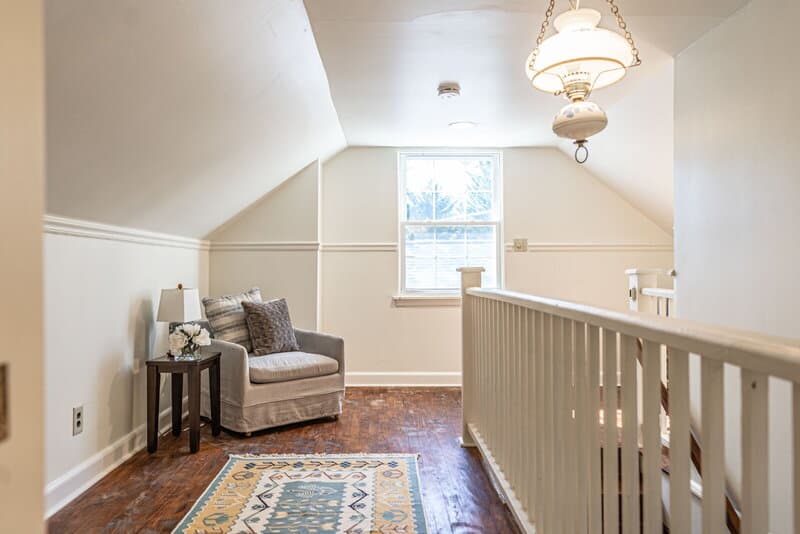 Pinebluff Condo: 435 West Baltimore Avenue