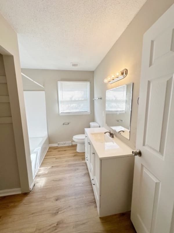 Greensboro Condo: 1200 Highland Avenue - 1200