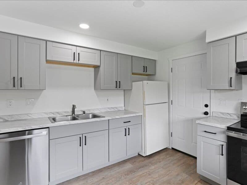 Kennewick Condo: 724 S. Morain St.