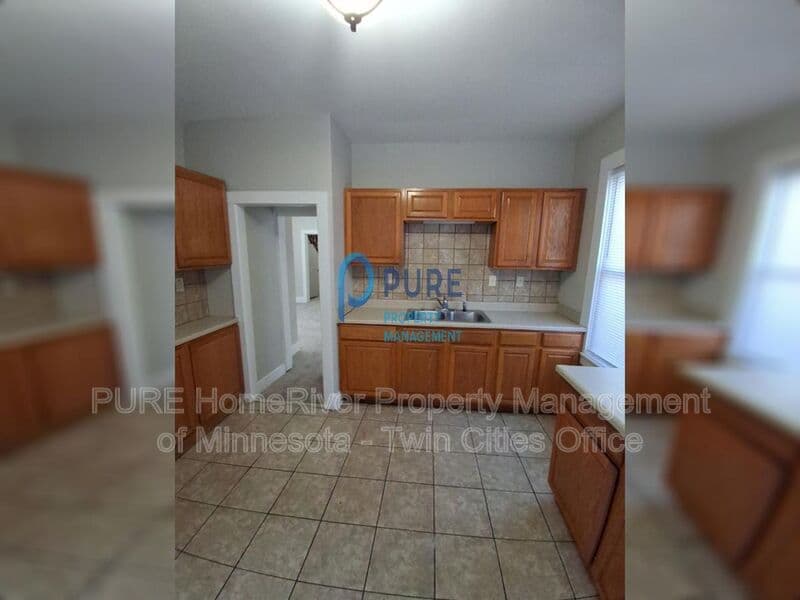 Saint Paul House: 885 Conway St
