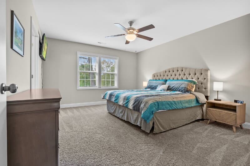 Aberdeen Townhome: 881 Ducks Lndg