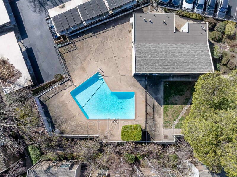 Moraga Condo: 2079 Ascot Drive