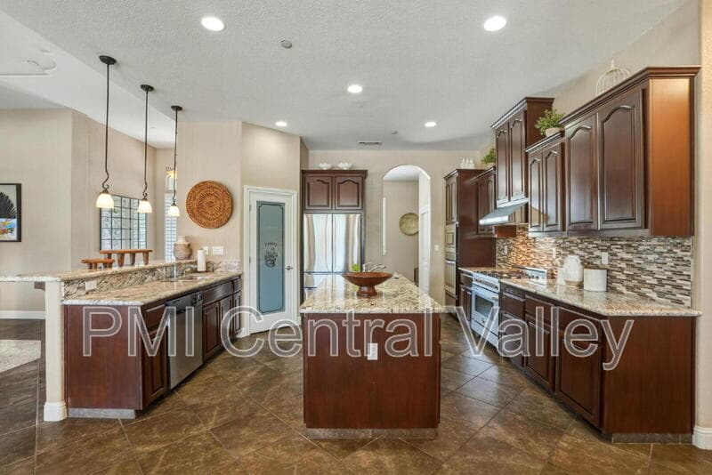 City of Atwater House: 1761 KT Avenue